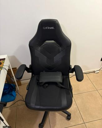 Sedia gaming