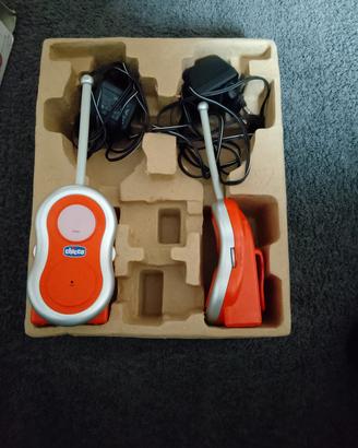Baby Control Chicco 