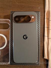 Google Pixel 10 Pro XL