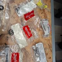O-RING APRILIA MOTORE DITECH