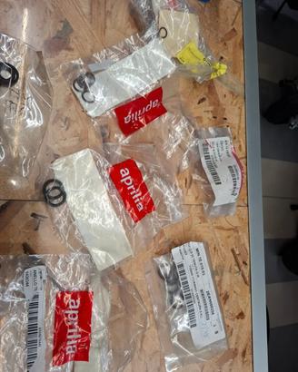 O-RING APRILIA MOTORE DITECH
