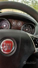 fiat grande punto benzina gpl