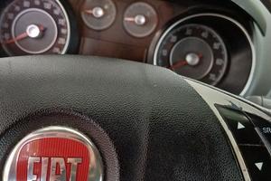 fiat grande punto benzina gpl