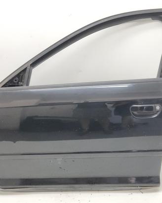 PORTIERA ANTERIORE SINISTRA AUDI A3 Serie (8P1) (0