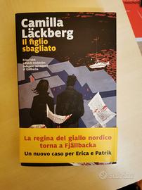 Il Figlio Sbagliato, C. Läckberg 