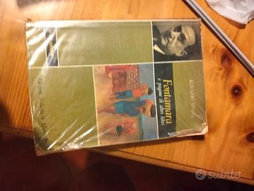 libro Fontamara