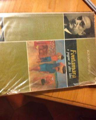 libro Fontamara