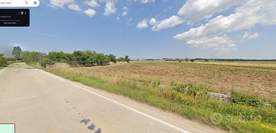 TERRENO AGRICOLO IN GROTTAGLIE c.da FONTIGNANO