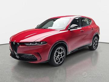 ALFA ROMEO Tonale 1.5 160 CV MHEV TCT7 Sprint #V