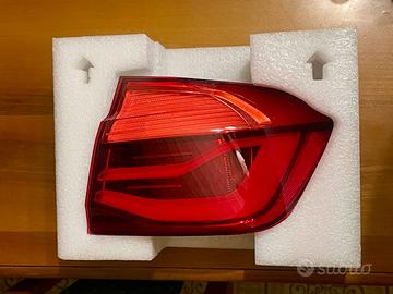 fanale posteriore destro stop per BMW serie 3 F30