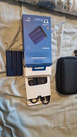 Ssd esterno samsung da 1tb modello t7 shields con