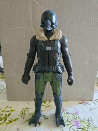 marvel Hasbro 33 Vulture 