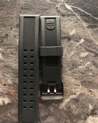 Cinturino orologio Luminox