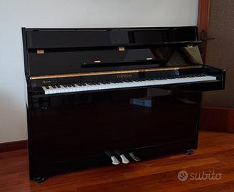 Pianoforte verticale FURSTEIN