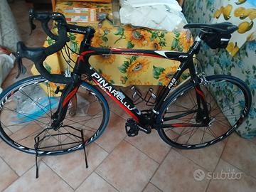 Pinarelo F4:13 da corsa 