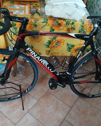Pinarelo F4:13 da corsa 