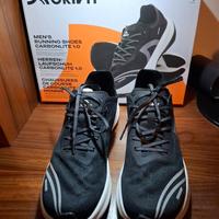 Scarpe Running Crivit Carbonlite 1.0