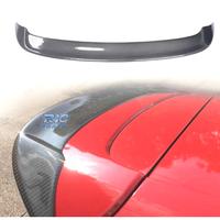 SPOILER VOLKSWAGEN VW GOLF 6 GTI R32 LOOK RZ IN CA
