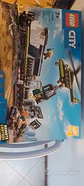 lego city 60508 police train heist 100 euro