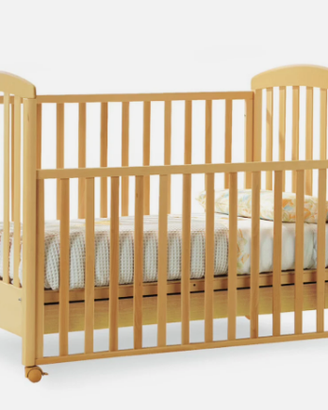 Pali - Lettino Ciak, colore: Naturale