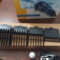 taglia capelli 