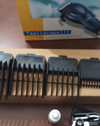 taglia capelli 