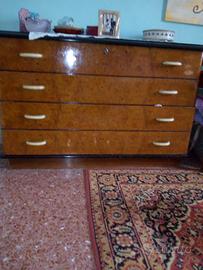 Cassettiera