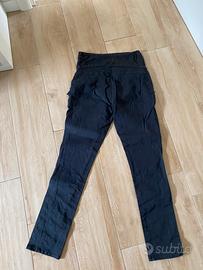 PANTALONI GESTANTE(PRENATAL) tagliaS
