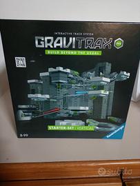 Gravitrax gioco