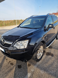 Opel antara 4x4 automatica