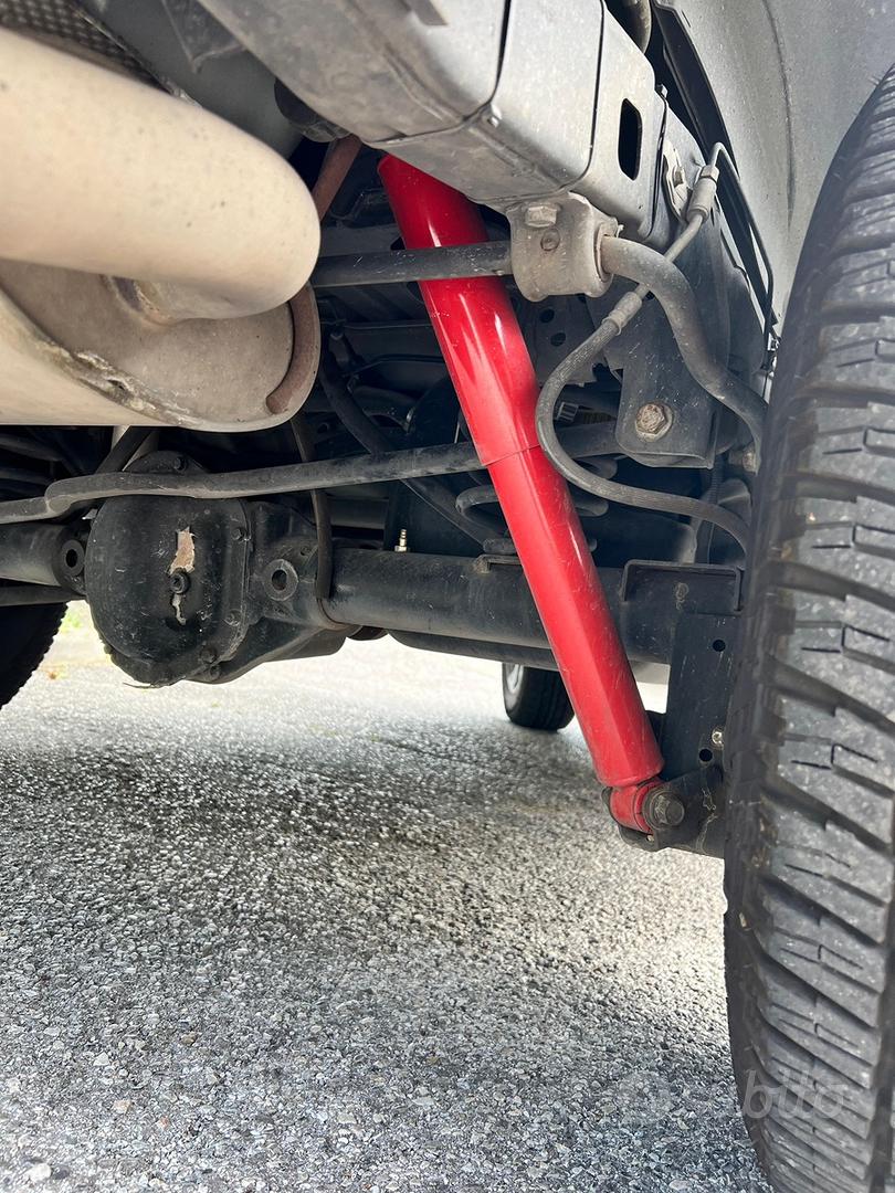 Jeep Wrangler 2015 photo 5