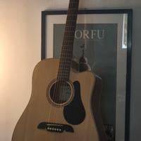 CHITARRA ALVAREZ