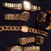 Orologi antichi