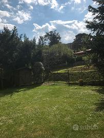 Faltona Talla abitazione indipendente
