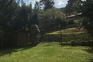 Faltona Talla abitazione indipendente