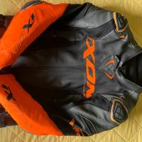 Giacca moto Ixon vortex 3