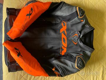 Giacca moto Ixon vortex 3