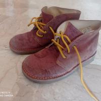 Scarpe Alviero Martini I^ Classe taglia 30 bimbi