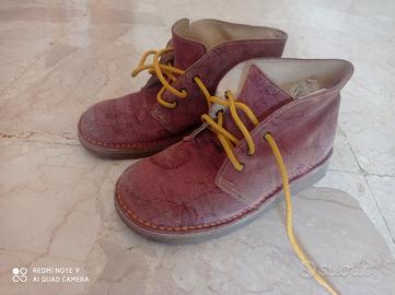 Scarpe Alviero Martini I^ Classe taglia 30 bimbi