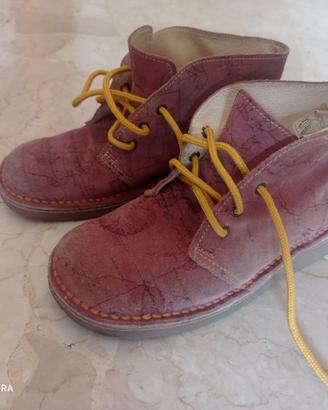 Scarpe Alviero Martini I^ Classe taglia 30 bimbi