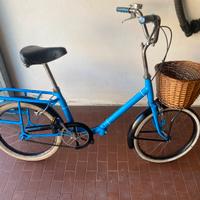 Graziella Pieghevole come nuova