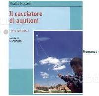 Il cacciatore di aquiloni - Khaled Hosseini
