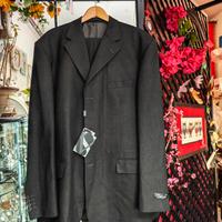 vestito da uomo sartoriale taglia 58