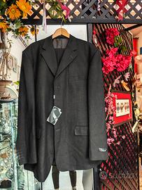 vestito da uomo sartoriale taglia 58