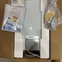 SCALDABAGNO VAILLANT TURBOMAG PLUS