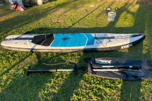 Sup tavola gonfiabile