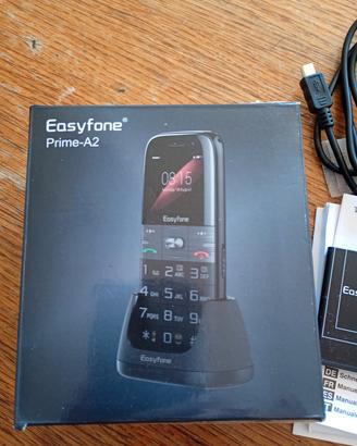 telefono cellulare