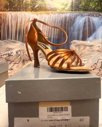 SCARPE DA BALLO