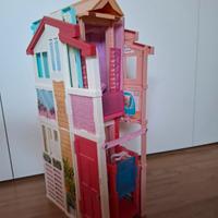 CASA DI STEFANY BARBIE