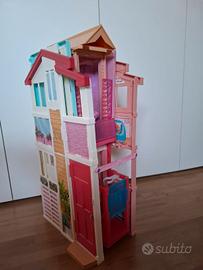 CASA DI STEFANY BARBIE